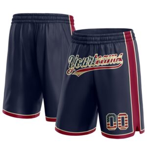 Sports shorts